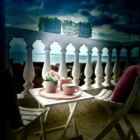 николета влас Apartament *