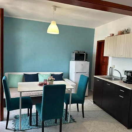 Apartament николета влас Sveti Vlas