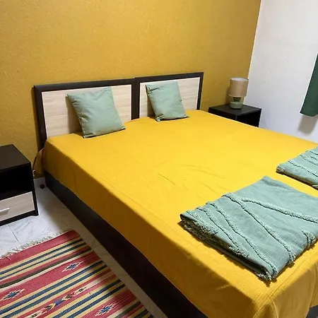 николета влас Apartament *